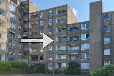 Studio zum Kauf 72.000 € 1 Zimmer 36 m² Goldberg / Stadtwald Mettmann 40822