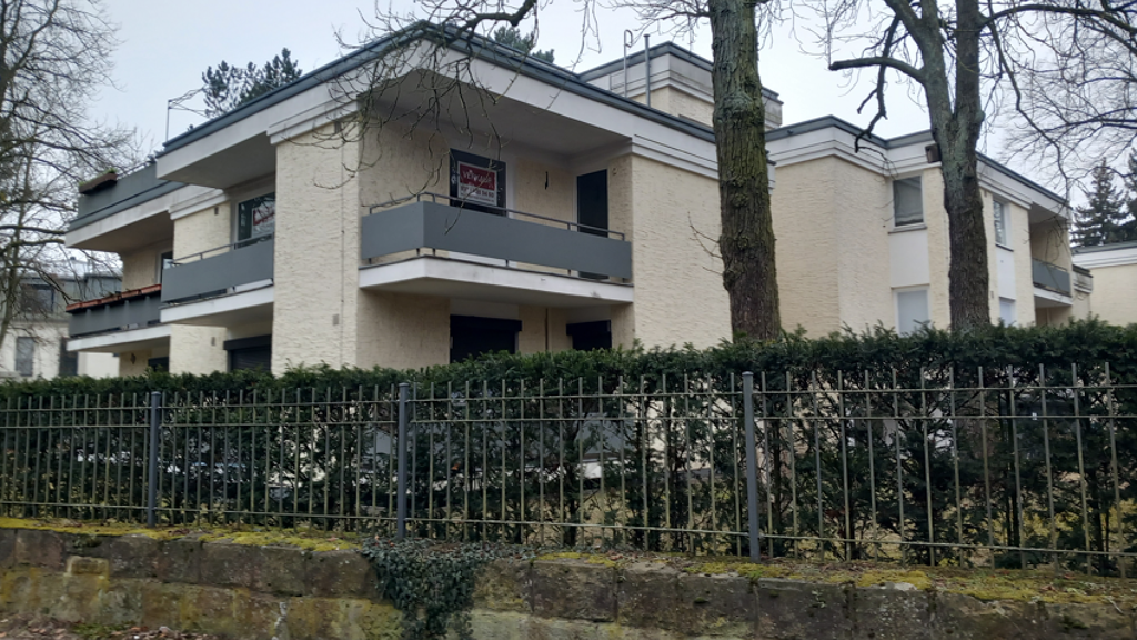 Wohnung zum Kauf provisionsfrei 262.000 € 2 Zimmer 52,5 m² 1. Geschoss frei ab sofort Zehlendorf Berlin 14163