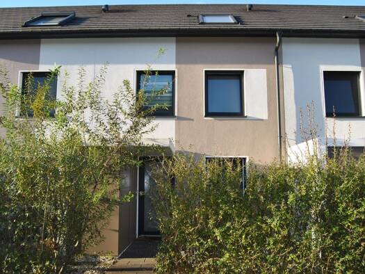 Reihenmittelhaus zum Kauf 299.000 € 3 Zimmer 120 m² 231 m² Grundstück Marie-Juchacz-Str. 25 Herringen Hamm 59077