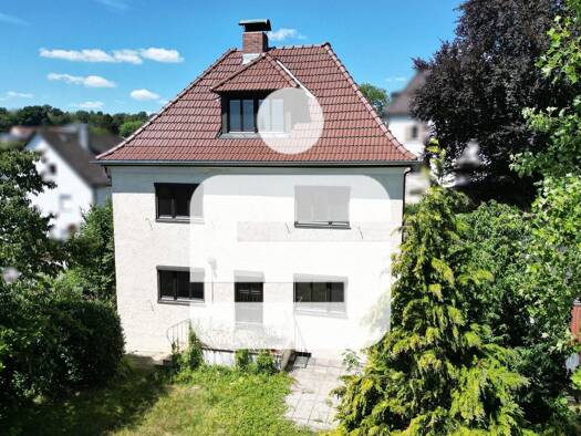 Einfamilienhaus zum Kauf 309.000 € 6 Zimmer 108 m² 464 m² Grundstück frei ab sofort Pfarrkirchen Pfarrkirchen 84347