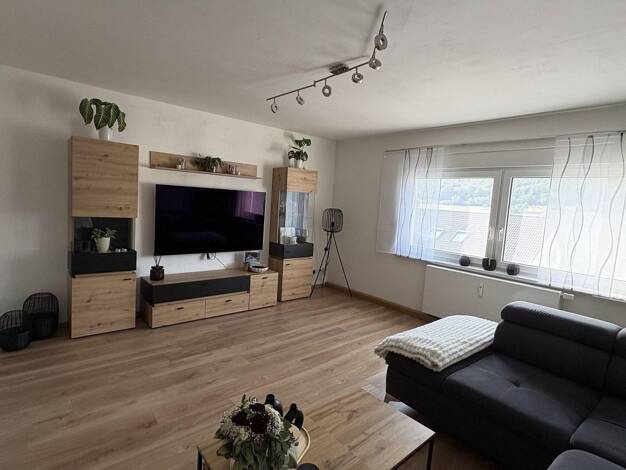Wohnung zum Kauf provisionsfrei 283.000 € 4 Zimmer 94 m² Richard-Wagner-Weg 6 Oberkochen 73447