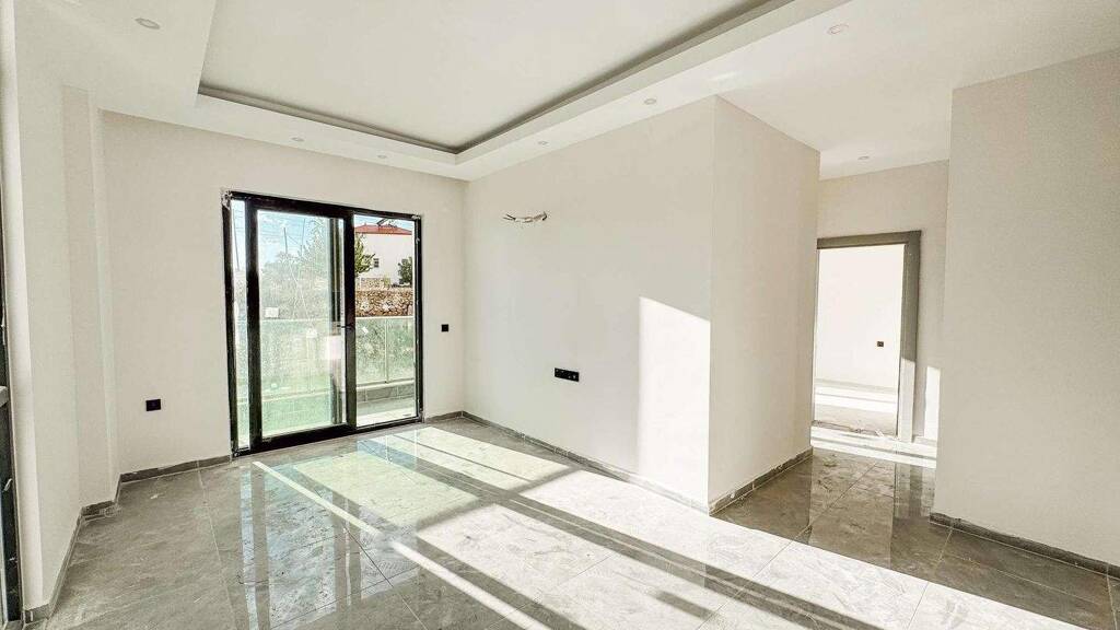 Wohnung zum Kauf provisionsfrei 80.000 € 3 Zimmer 75 m² 1. Geschoss Alanya 07400