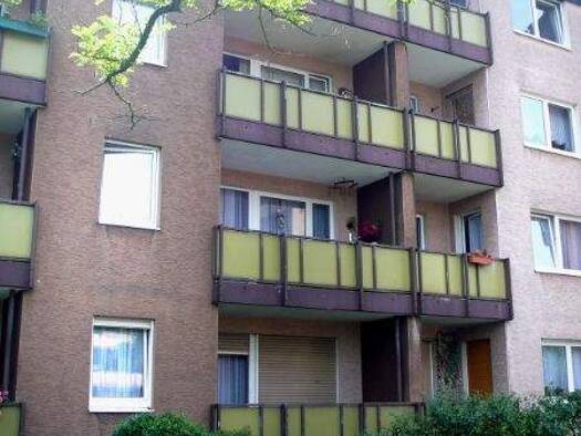 Außenstellplatz zur Miete 40 € Ottostraße 5A Hanau 63450