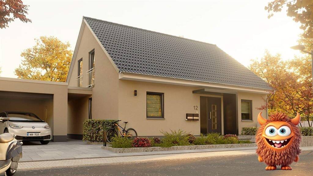 Einfamilienhaus zum Kauf 525.000 € 5 Zimmer 148 m² 927 m² Grundstück Zepernick 16341