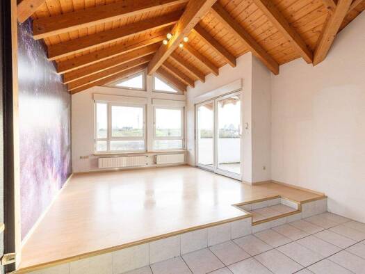 Wohnung zum Kauf 250.000 € 3,5 Zimmer 75 m² frei ab sofort Backnang Backnang 71522