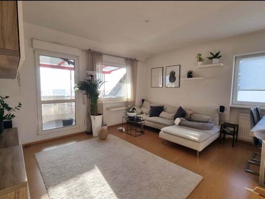 Wohnung zur Miete 700 € 3 Zimmer 70 m² Dachgeschoss St. Ingbert Sankt Ingbert 66386