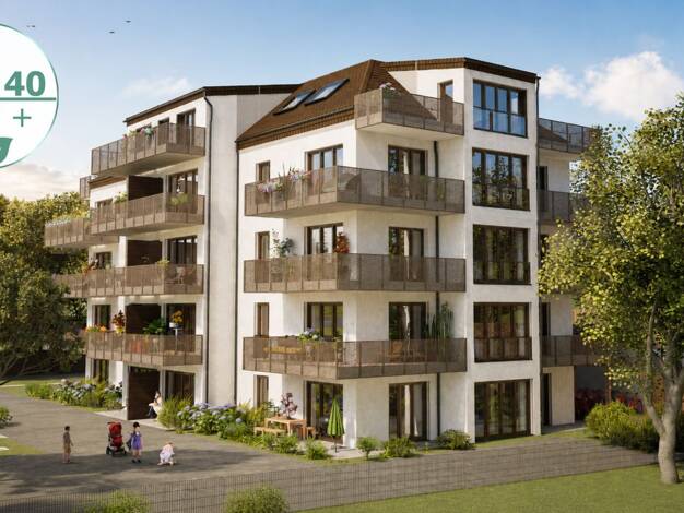 Maisonette zum Kauf 706.741 € 3 Zimmer 118,8 m² EG Markkleeberg Markkleeberg 04416