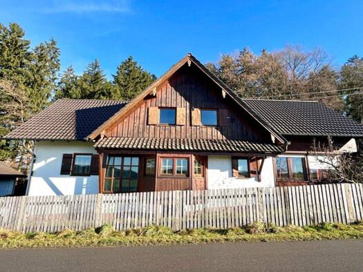 Doppelhaushälfte zum Kauf 795.000 € 5,5 Zimmer 150 m² 600 m² Grundstück Pienzenau Bruck 85567