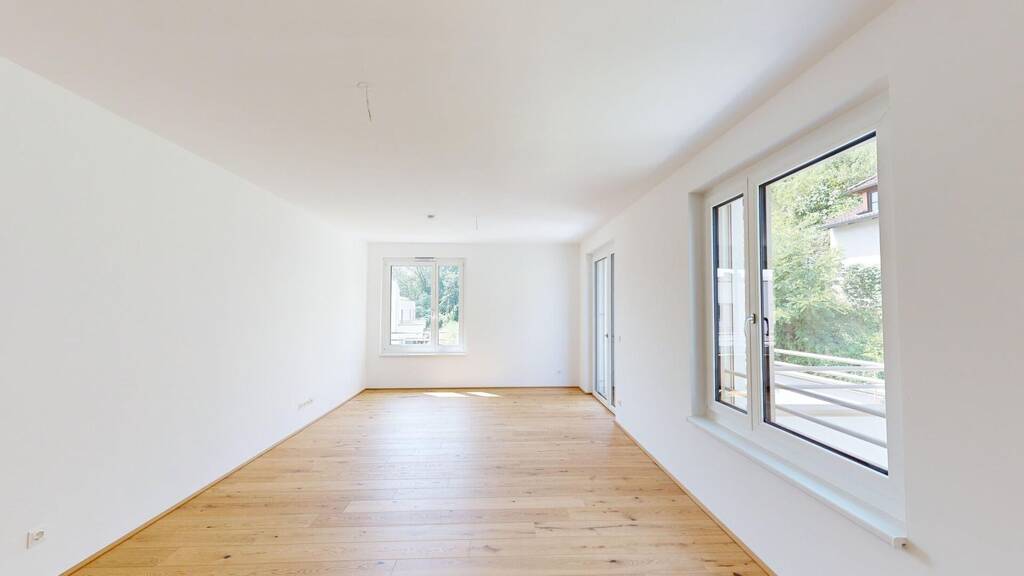 Wohnung zum Kauf - Erstbezug provisionsfrei 483.200 € 3 Zimmer 77,4 m² 2. Geschoss Kremstalstraße 75d Krems an der Donau 3500