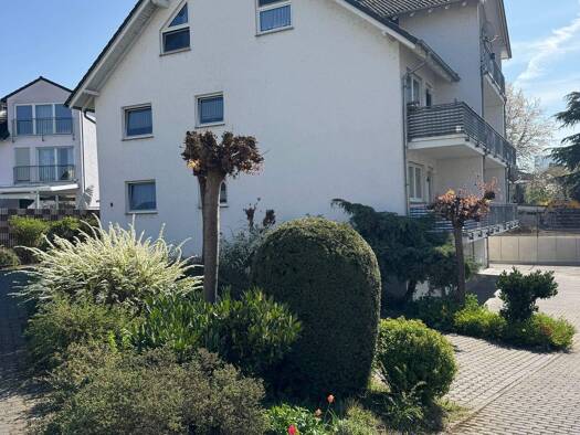 Maisonette zur Miete 715 € 2 Zimmer 65 m² 2. Geschoss frei ab sofort Germaniastr. 8 Neuwied 56564