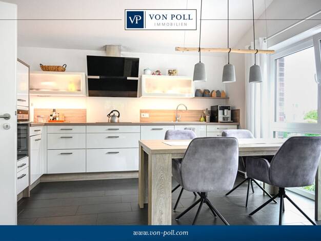 Wohnung zum Kauf 230.000 € 3 Zimmer 75 m² 1. Geschoss frei ab 01.05.2027 Nordhorn Nordhorn 48531