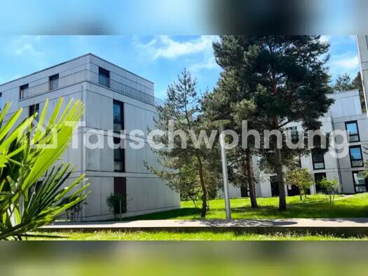 Wohnung zur Miete Tauschwohnung 1.000 € 3 Zimmer 86 m² EG Westend Berlin 14195