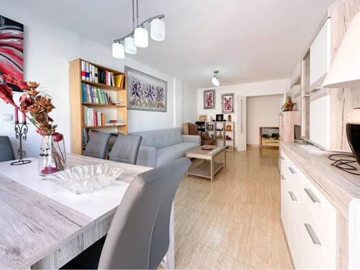 Wohnung zum Kauf 280.000 € 3 Zimmer 96 m² 1. Geschoss el Campello 03560