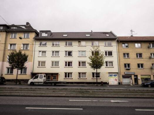 Mehrfamilienhaus zum Kauf 1.800.000 € 55 Zimmer 936 m² 498 m² Grundstück Holländische Straße 160 Nord-Holland Kassel / Nord (Holland) 34127