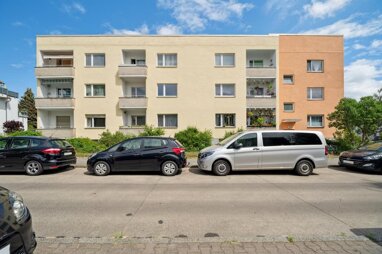 Wohnung zum Kauf provisionsfrei 150.000 € 3 Zimmer 63,2 m² EG General-Barby-Straße 112 Reinickendorf Berlin 13403