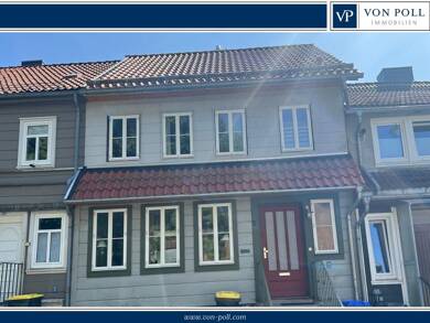 Haus zum Kauf 198.000 € 5 Zimmer 139 m² 271 m² Grundstück Clausthal-Zellerfeld Clausthal-Zellerfeld 38678