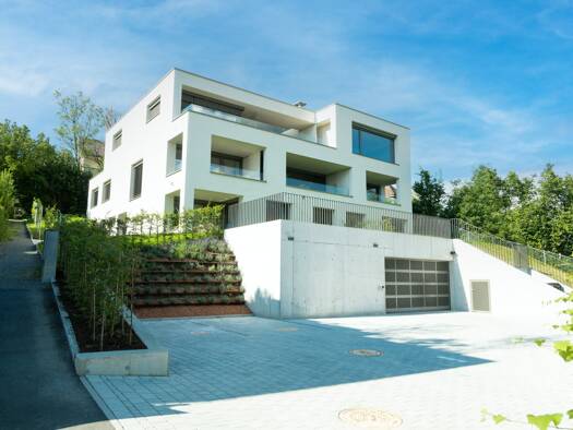 Wohnung zur Miete 1.690 € 3 Zimmer 77,5 m² EG frei ab 01.05.2026 Carinagasse 36a Feldkirch 6800