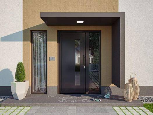 Stadthaus zum Kauf provisionsfrei 357.000 € 5 Zimmer 125 m² 664 m² Grundstück Saalfeld Saalfeld/Saale 07318