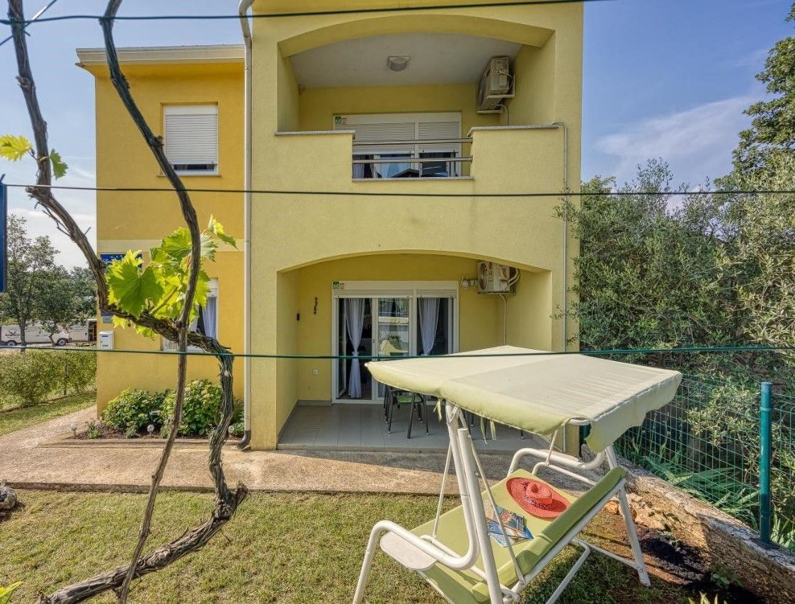 Wohnung zum Kauf 363.000 € 3 Zimmer 68 m²<br/>Wohnfläche Novigrad center