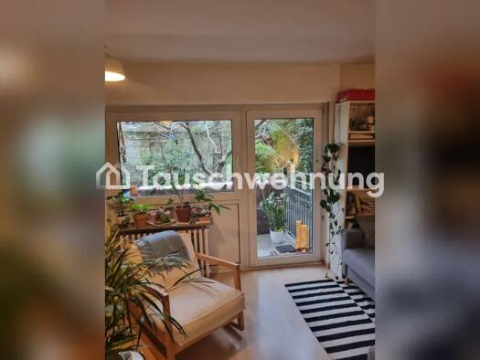 Wohnung zur Miete Tauschwohnung 685 € 2 Zimmer 54 m² EG Nippes Köln 50733
