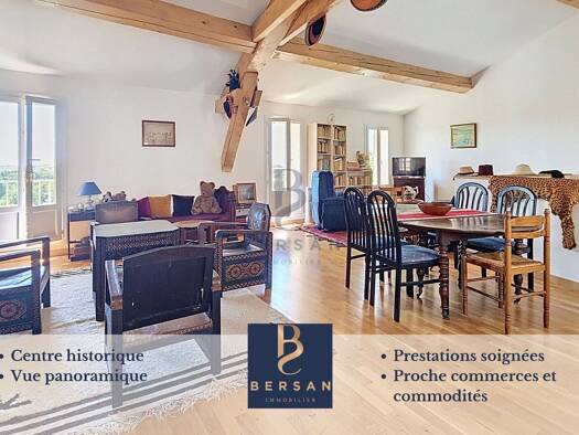 Wohnung zum Kauf 495.000 € 157 m² Centre Ville Fréjus 83600