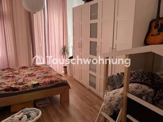 Wohnung zur Miete Tauschwohnung 390 € 2 Zimmer 55 m² EG Charlottenburg Charlottenburg-Wilmersdorf 14059