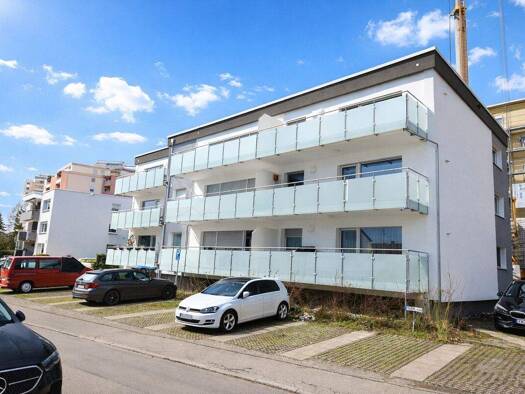 Wohnung zum Kauf 459.000 € 4 Zimmer 97 m² 1. Geschoss Immenstaad 88090