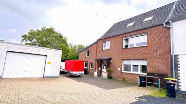 Mehrfamilienhaus zum Kauf als Kapitalanlage geeignet 489.000 € 205 m² 880 m² Grundstück Kreuzstraße xx Kleinhau Hürtgenwald / Siedlung Kleinhau 52393