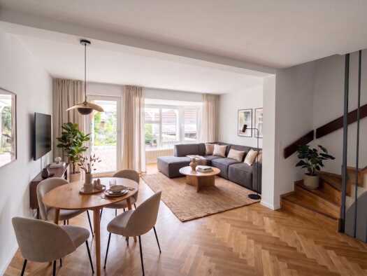 Reihenmittelhaus zum Kauf 480.000 € 4,5 Zimmer 120 m² 160 m² Grundstück Nufringen 71154