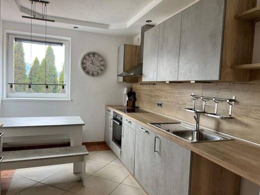 Wohnung zur Miete 613 € 2 Zimmer 66 m² 3. Geschoss Lendorferstrasse 9 Spittal an der Drau 9800