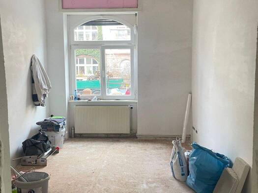 Wohnung zur Miete 760 € 3 Zimmer 67 m² EG frei ab 01.05.2026 Gustav-Adolf-Straße 12 Hanau 63452