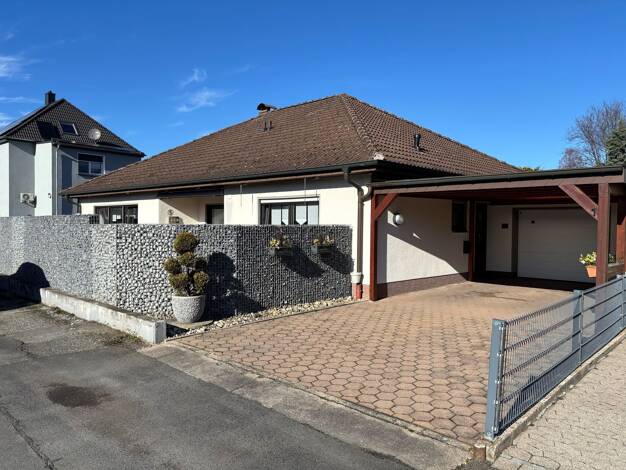 Bungalow zum Kauf 389.000 € 4 Zimmer 171 m² 487 m² Grundstück Welver 59514