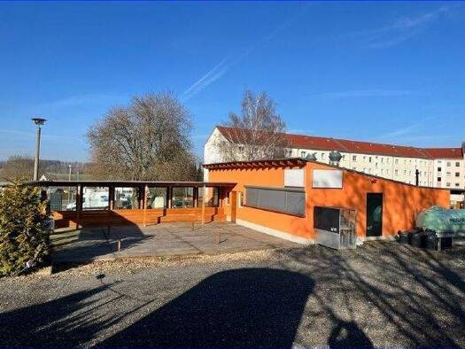Gastronomie/Hotel zum Kauf 185.000 € 91 m² Gastrofläche Dippoldiswalde 01744