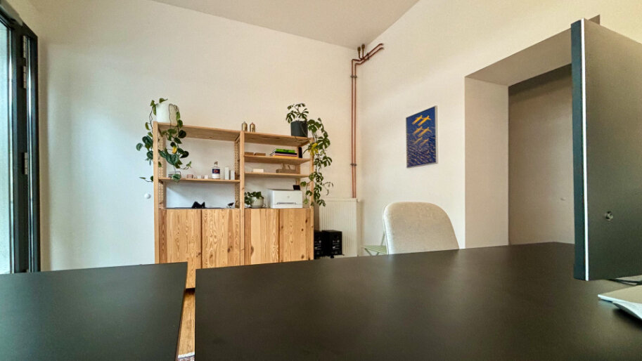 Bürofläche zur Miete provisionsfrei 290 € 8 m²<br/>Bürofläche Venloer Straße Ehrenfeld Köln 50825