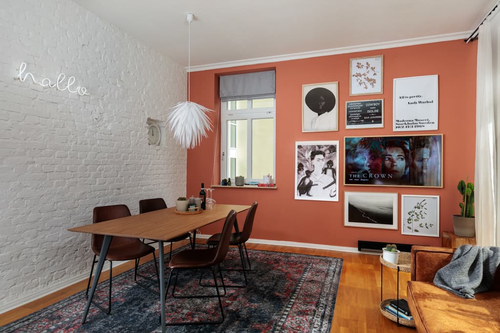 Wohnung zur Miete Wohnen auf Zeit 2.790 € 4 Zimmer 72 m²<br/>Wohnfläche 28.02.2025<br/>Verfügbarkeit Weinbergstraße Nördliche Innenstadt Potsdam 14469