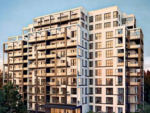 Wohnung zum Kauf 580.000 € 2 Zimmer 97,6 m² 11 Geschosse frei ab sofort Alt-Stralau 52-53 Friedrichshain Berlin 10245