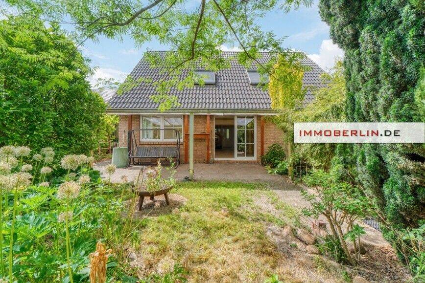 Einfamilienhaus zum Kauf – pohled 3