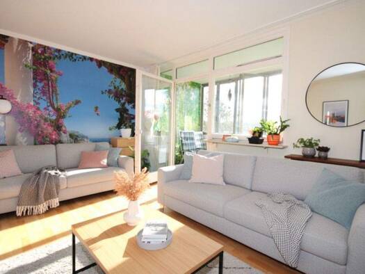 Wohnung zum Kauf 395.000 € 3 Zimmer 70 m² frei ab sofort Unterpfaffenhofen Germering 82110