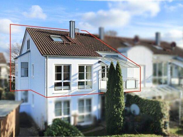 Maisonette zum Kauf 445.000 € 4 Zimmer 122,2 m² Mühlried Schrobenhausen / Mühlried 86529