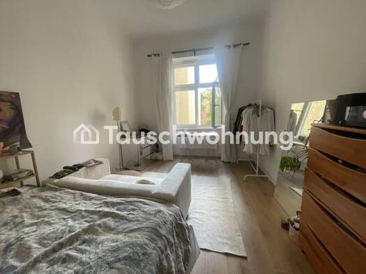 Wohnung zur Miete Tauschwohnung 750 € 1 Zimmer 34 m² 2. Geschoss Britz Neukölln 12045