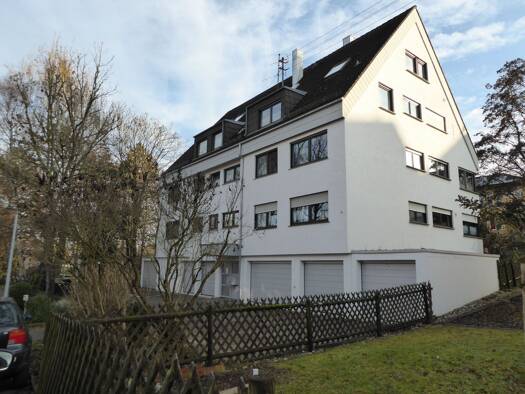 Wohnung zum Kauf 239.000 € 3,5 Zimmer 77 m² Geschoss 2/3 Hoheneck Ludwigsburg 71642