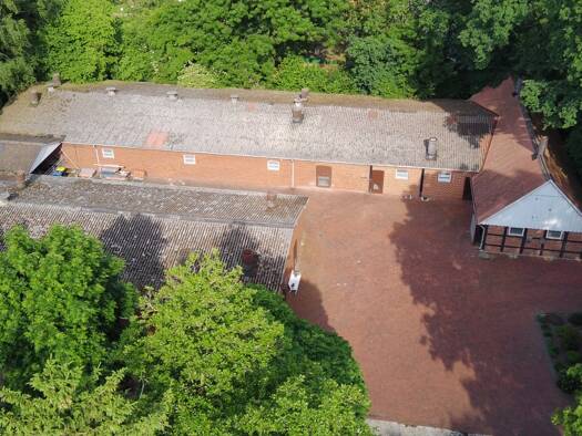 Land-/Forstwirtschaft zum Kauf provisionsfrei 9.828 m² Grundstück Vechta / Holtrup 49377