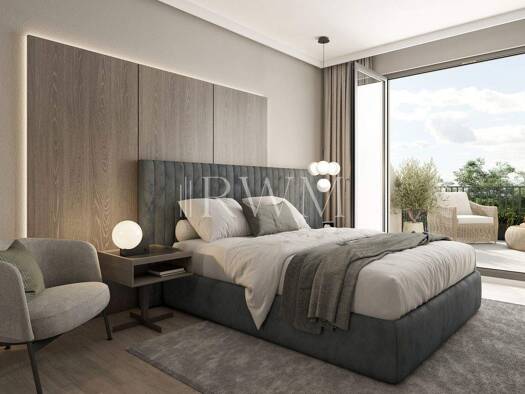 Wohnung zum Kauf - Erstbezug 225.000 € 2 Zimmer 42,1 m² frei ab sofort Kirchheim am Neckar 74366