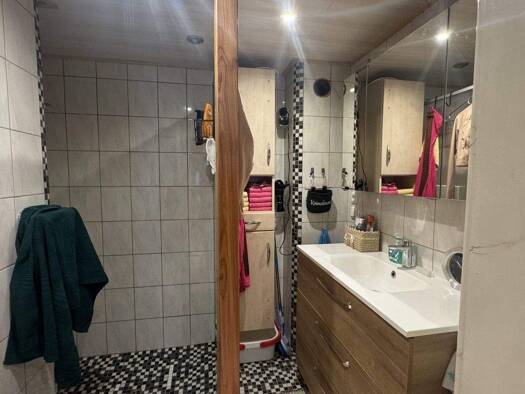 Haus zum Kauf 130.000 € 786 m² Grundstück Dobersberg 3844