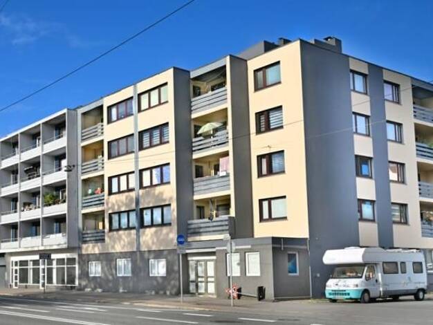 Gewerbeobjekt zum Kauf als Kapitalanlage geeignet 1.695.000 € 1.066,5 m² 387 m² Grundstück teilbar ab 1.066,5 m² Geestemünde Geestemünde 27570