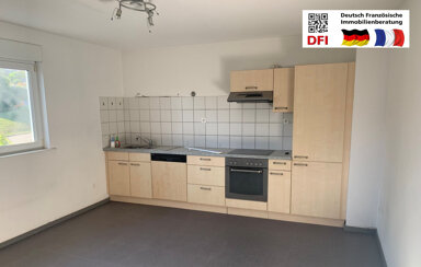 Wohnung zur Miete 640 € 3 Zimmer 80 m² 2. Geschoss Grosbliederstroff 57520