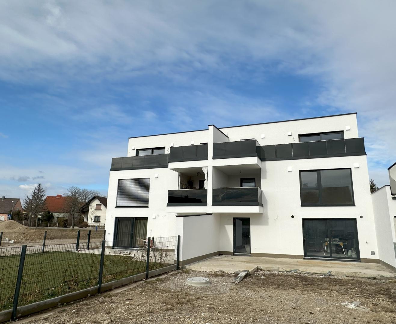 Wohnung zum Kauf 310.000 € 3,5 Zimmer 79,8 m²<br/>Wohnfläche Teesdorf 2524