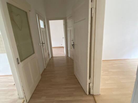 Wohnung zum Kauf provisionsfrei als Kapitalanlage geeignet 102.900 € 73,5 m² Nordhausen 99734
