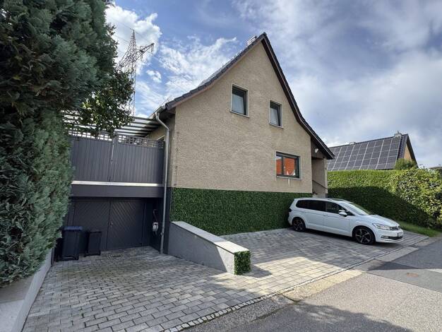 Einfamilienhaus zum Kauf provisionsfrei 485.000 € 5 Zimmer 120 m² 520 m² Grundstück Ockerwitz Dresden 01156