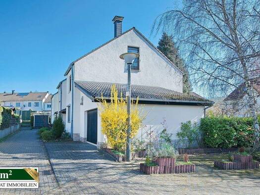 Reihenendhaus zum Kauf 449.000 € 5 Zimmer 111 m² 238 m² Grundstück Stommeln Pulheim 50259